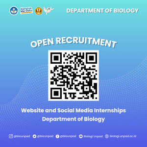 S1 Biologi – Departemen Biologi FMIPA UNPAD