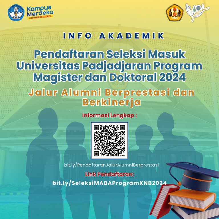 Pendaftaran Jalur Alumni Berprestasi Dan Berkinerja Di Universitas ...