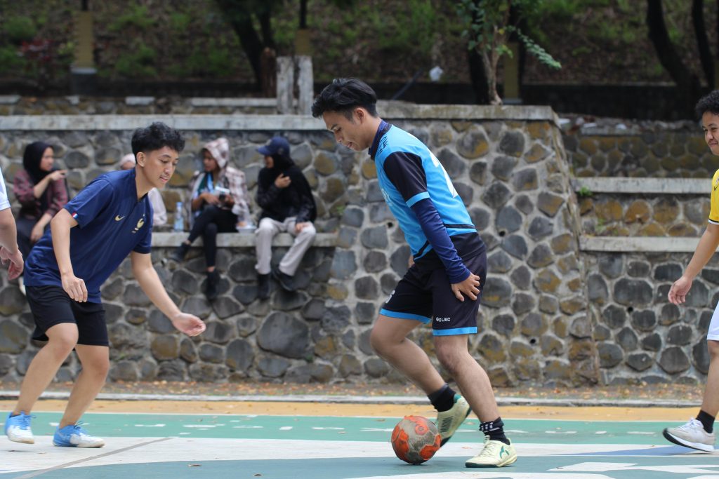 welcoming futsal 2