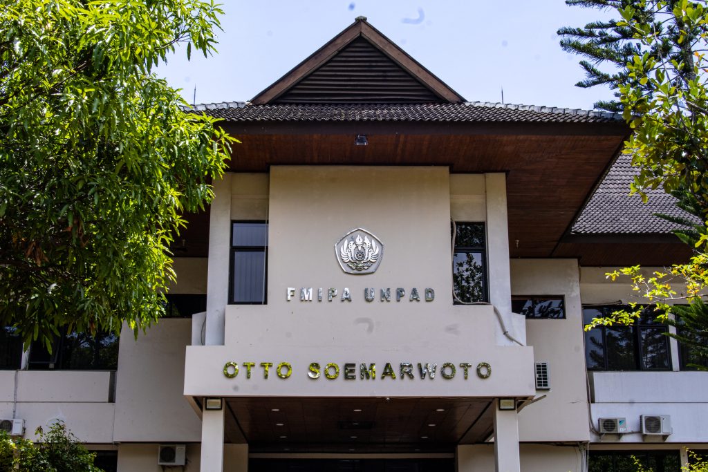 dekanat fmipa
