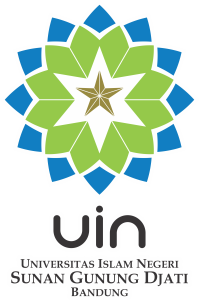 FAKULTAS SAINS DAN TEKNOLOGI UIN SUNAN GUNUNG DJATI BANDUNG