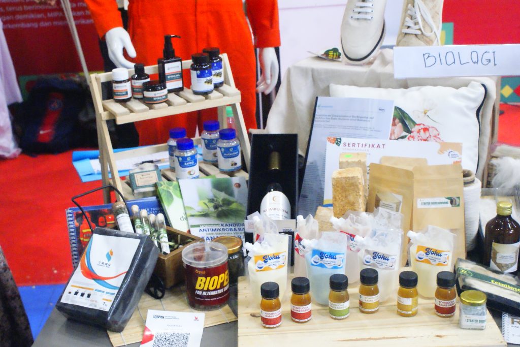 Bioproduk